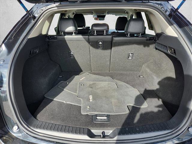 Used 2025 MAZDA CX-5 AWD 2.5 S w/ Select Package image 15