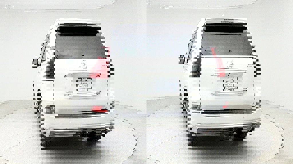 Used 2019 Lexus GX 460 Luxury image 6