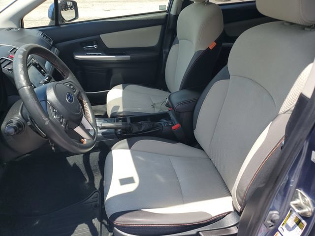 Used 2017 Subaru Crosstrek 2.0i Premium AWD/4WD image 24