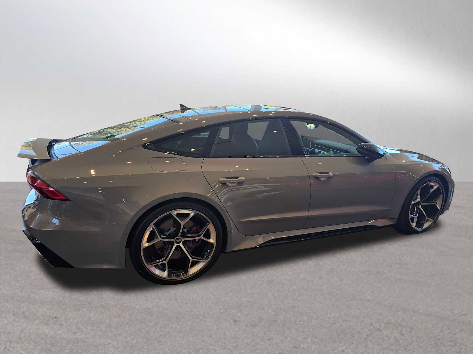 New 2025 Audi RS 7 Performance image 7