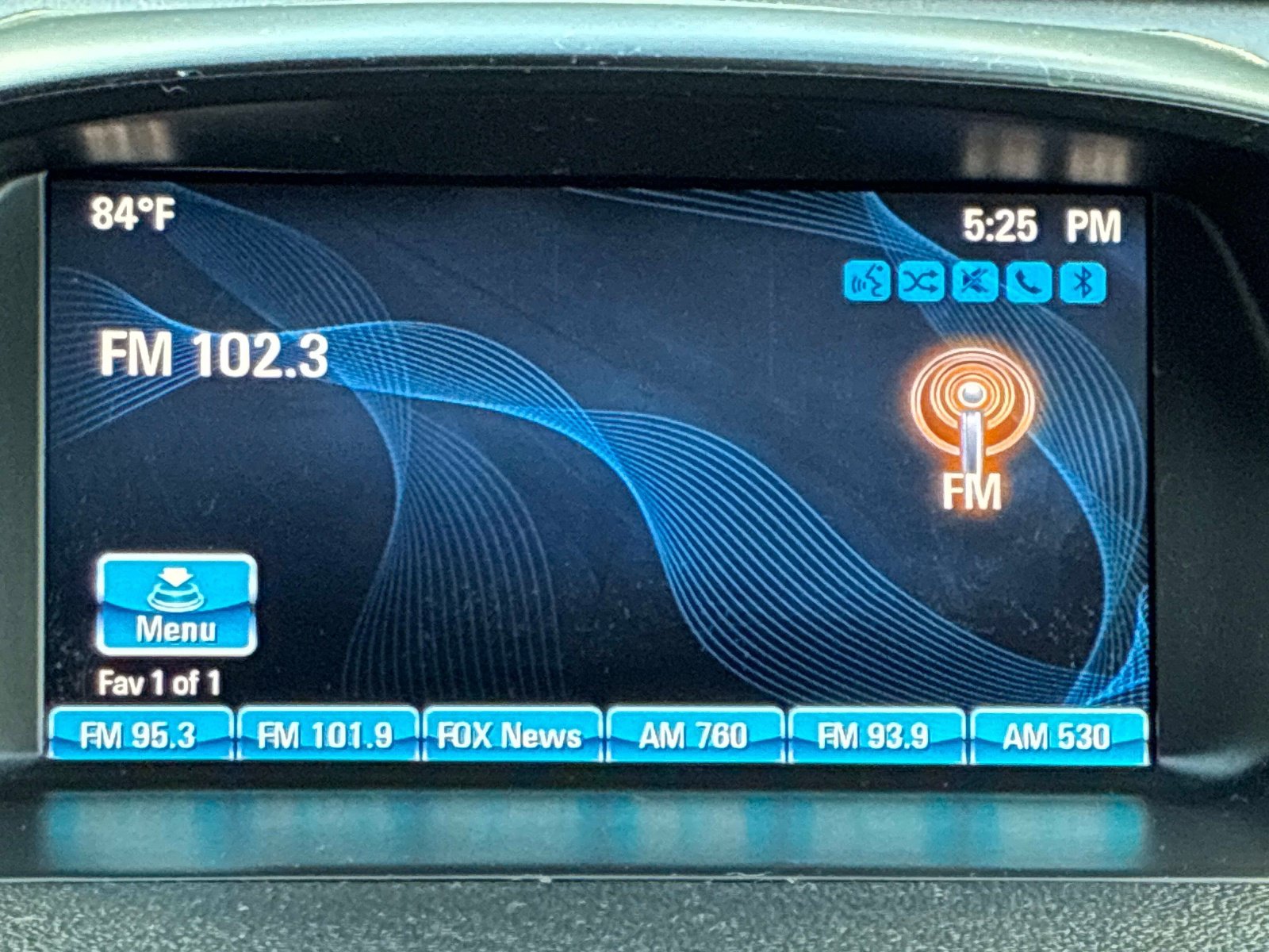 Used 2016 Buick Encore Convenience AWD/4WD image 34