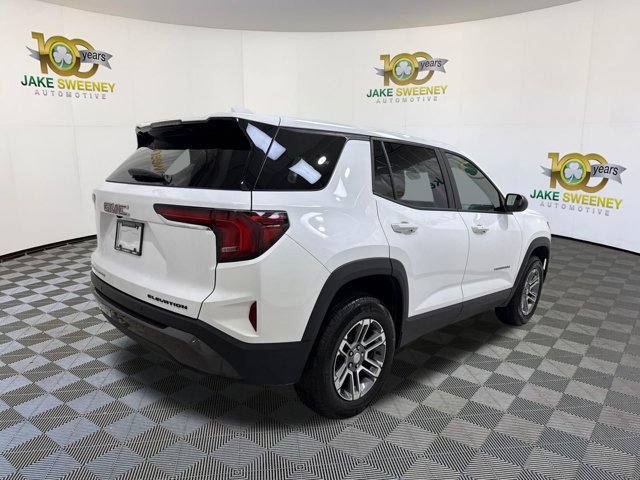 Used 2026 GMC Terrain Elevation AWD/4WD image 10
