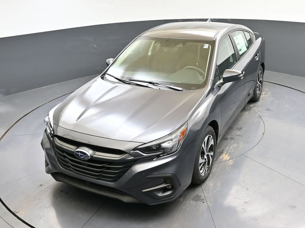 Used 2025 Subaru Legacy Premium AWD/4WD image 42