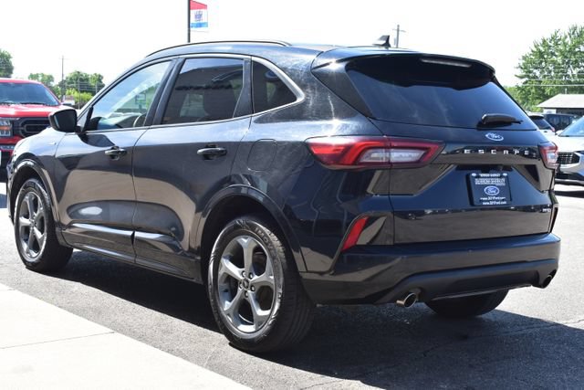Used 2023 Ford Escape ST-Line AWD/4WD image 15