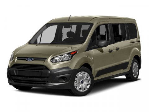 Used 2016 Ford Transit Connect XLT video 1