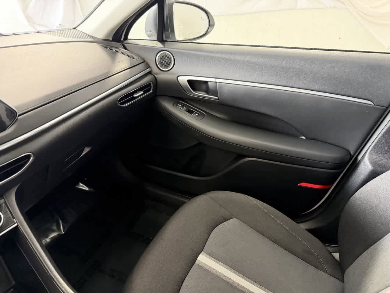 Used 2020 Hyundai Sonata SEL FWD image 22