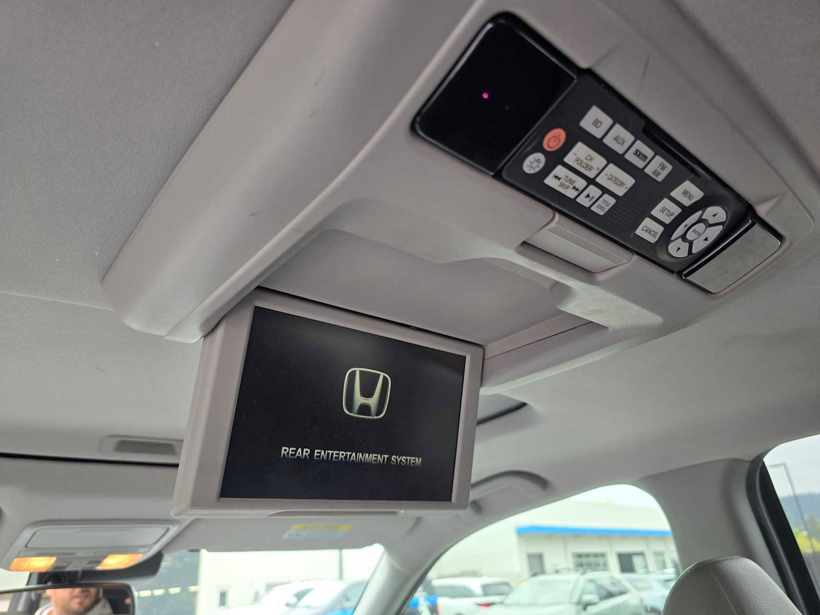 Used 2016 Honda Pilot Touring image 21