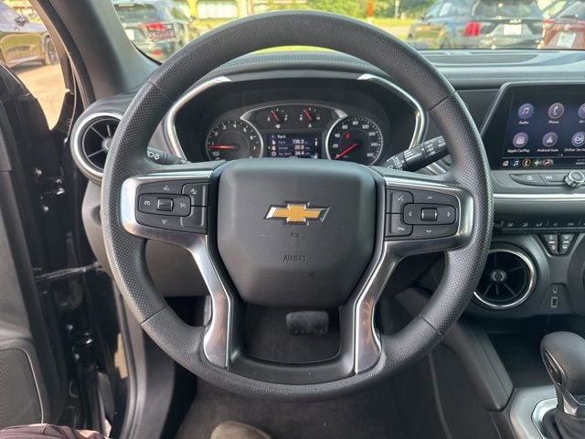 Used 2021 Chevrolet Blazer LT FWD image 28
