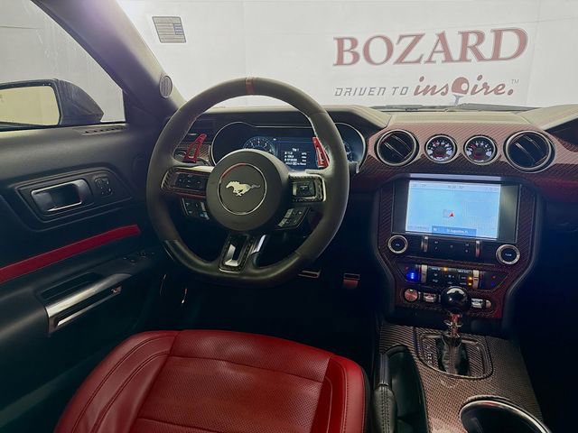 Used 2020 Ford Mustang GT Premium w/ GT Performance Package RWD image 23