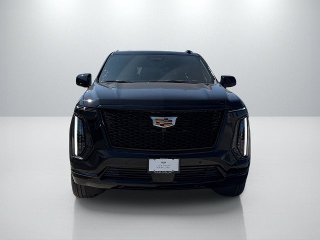 New 2027 Cadillac Escalade Sport w/ Touring Package RWD image 2