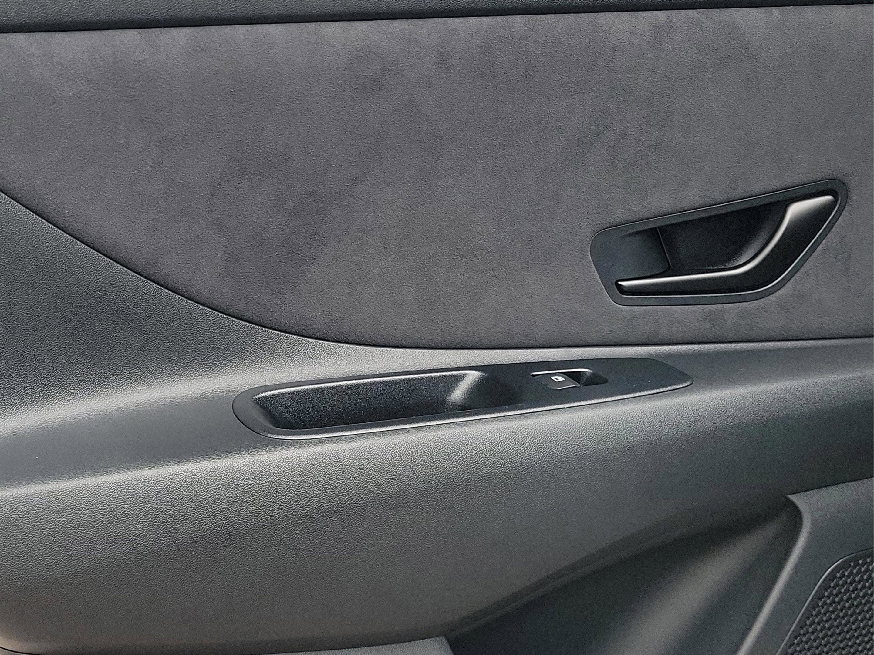 New 2026 Hyundai Elantra N w/ Cargo Package image 23