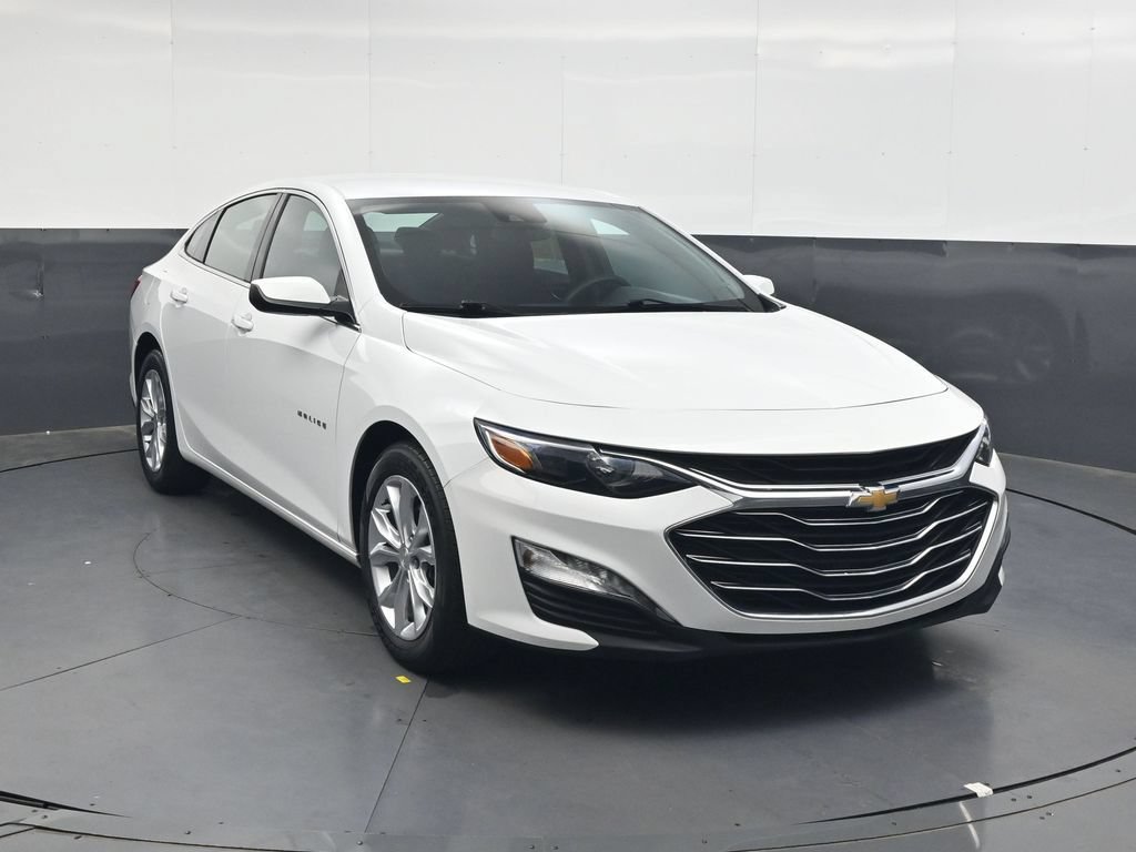 Used 2023 Chevrolet Malibu LT FWD video 2