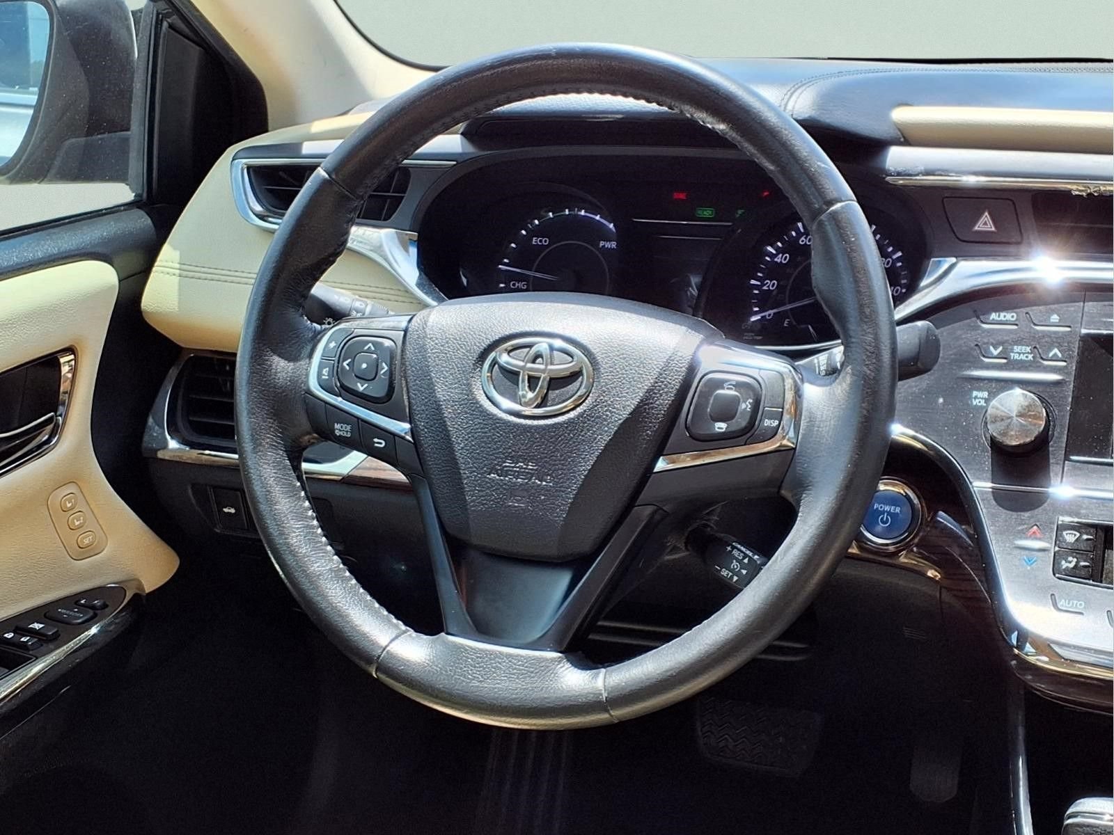 Used 2014 Toyota Avalon XLE Touring FWD image 13