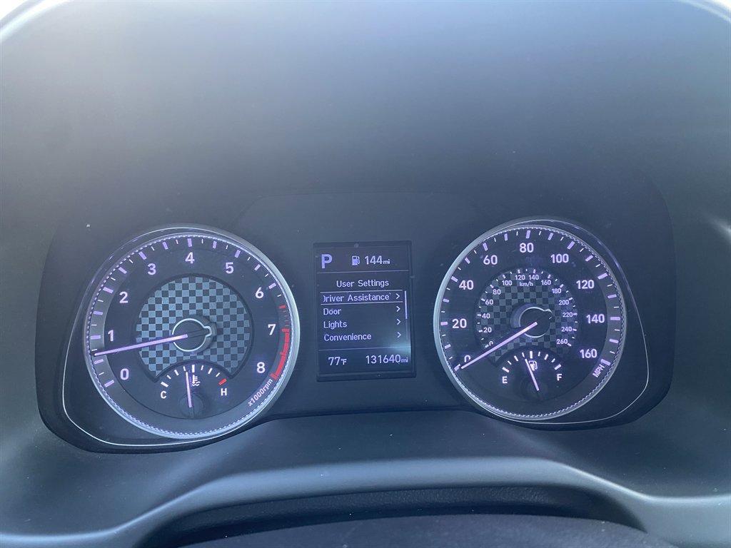 Used 2019 Hyundai Elantra SEL FWD image 20