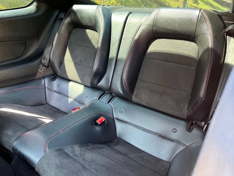 Used 2019 Ford Mustang GT Premium w/ Equipment Group 401A RWD image 37