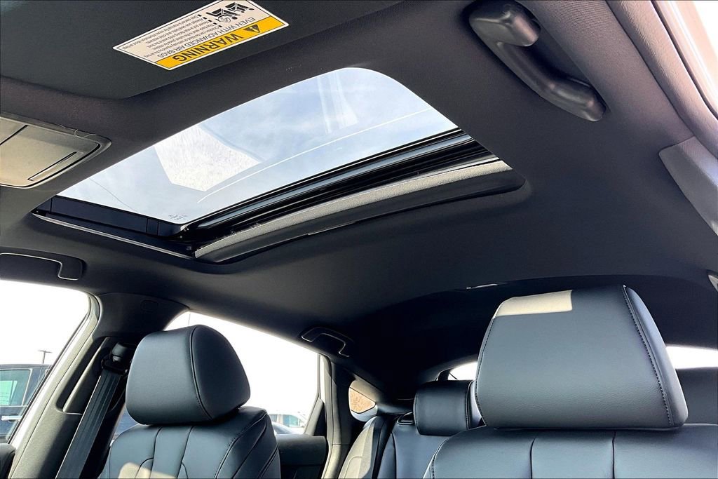 New 2026 Acura Integra A-Spec image 32