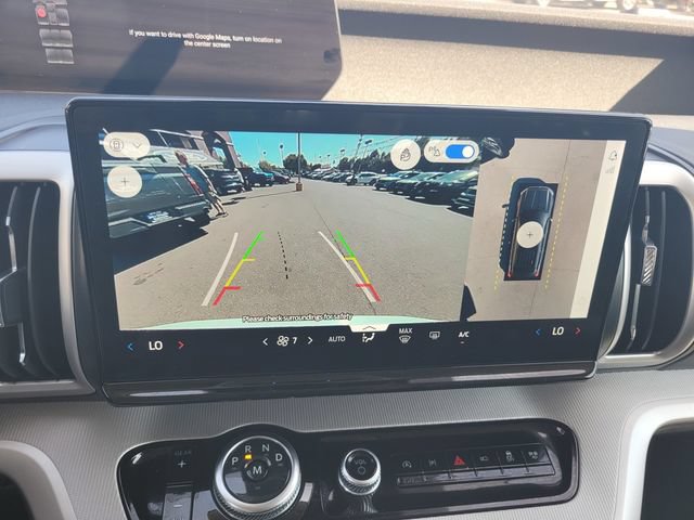 Certified 2025 Ford Expedition Max Active RWD image 20