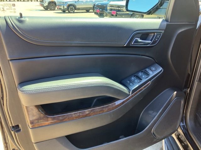 Used 2018 Chevrolet Tahoe LS w/ Enhanced Driver Alert Package RWD image 21