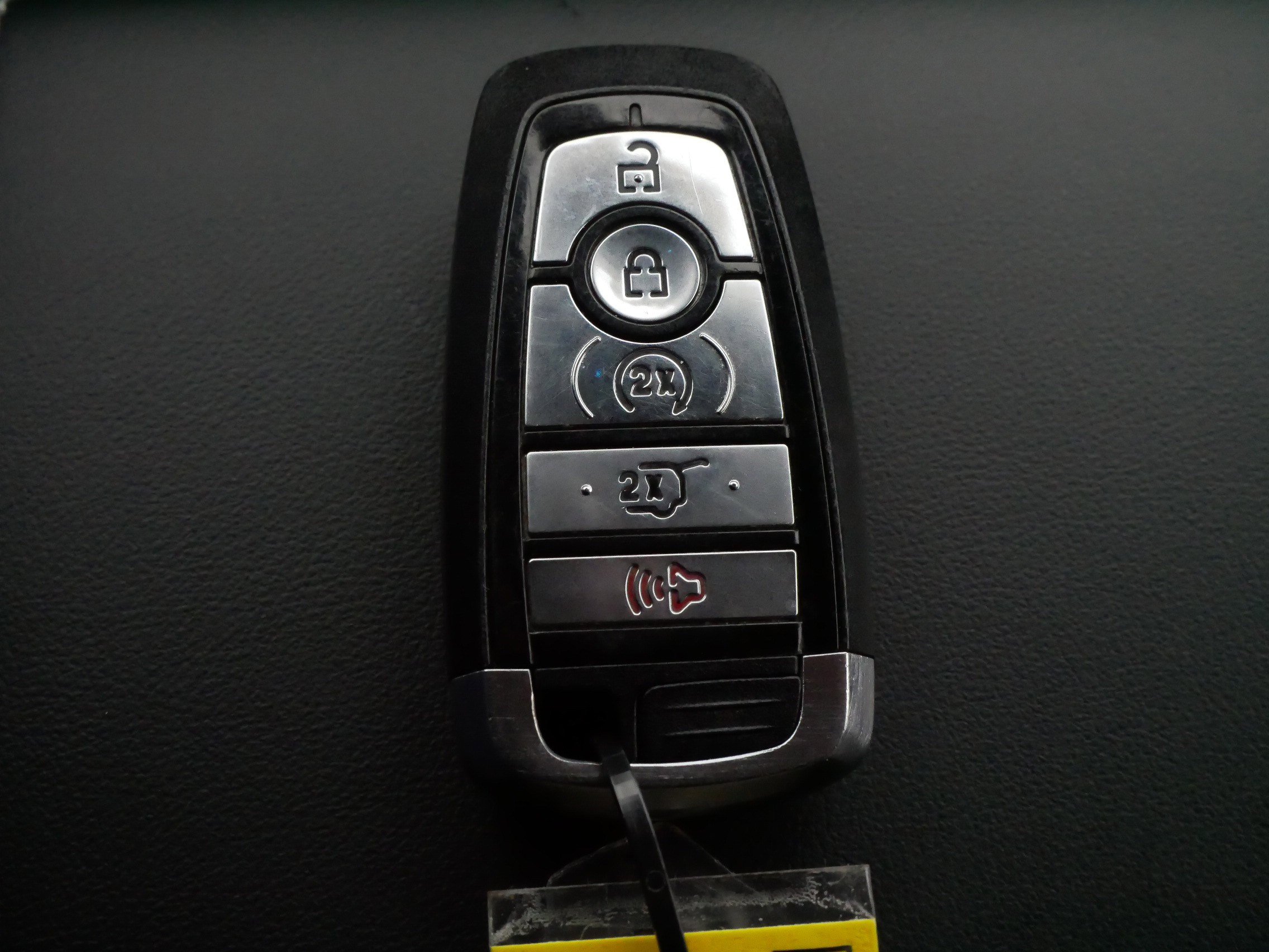 Used 2021 Ford Explorer ST w/ Equipment Group 401A image 31