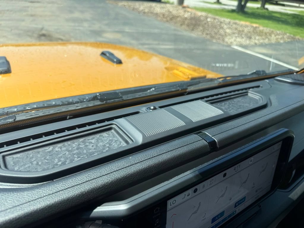 New 2026 Jeep Wrangler Unlimited Sport AWD/4WD image 22
