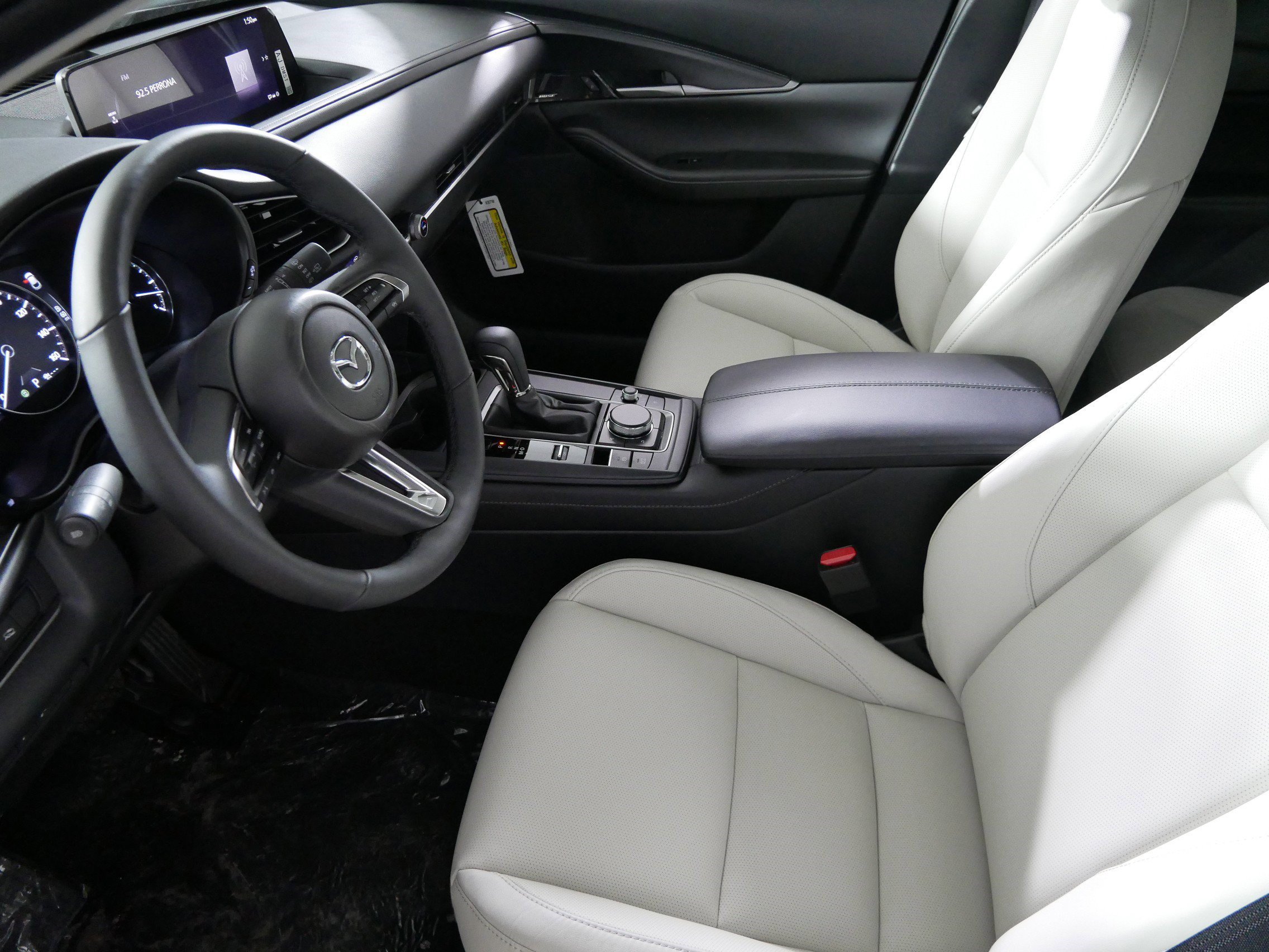 New 2026 MAZDA CX-30 AWD 2.5 S w/ Premium Package image 4