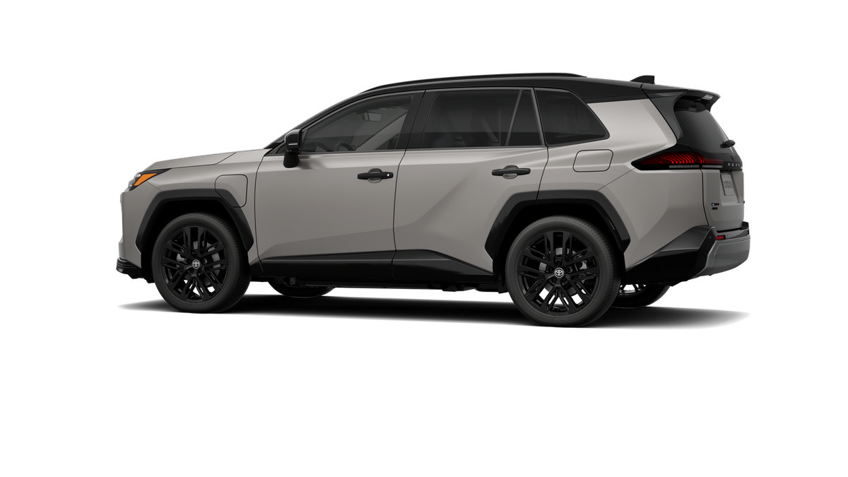 New 2026 Toyota RAV4 XSE AWD/4WD image 21