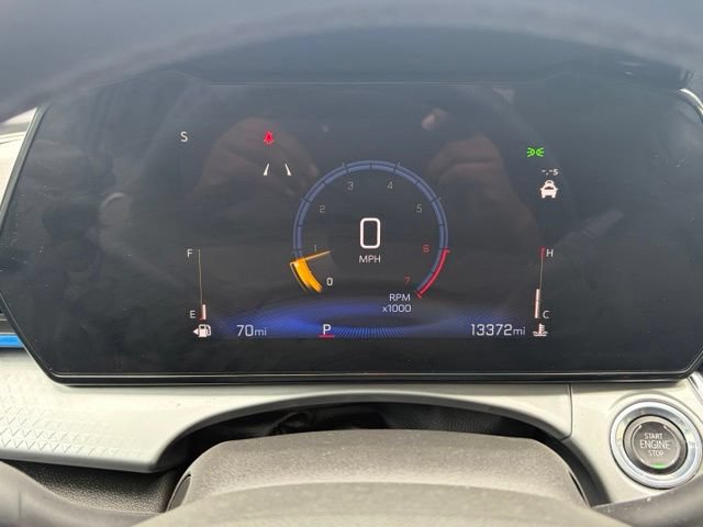 Used 2026 Chevrolet Trax LT w/ LT Convenience Package FWD image 18