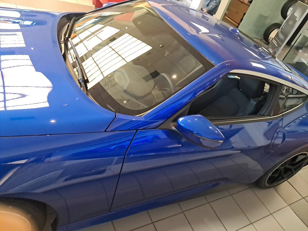 New 2027 Nissan Z Performance RWD image 2