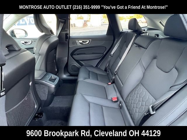 New 2026 Volvo XC60 B5 Plus w/ Protection Package Premier image 14