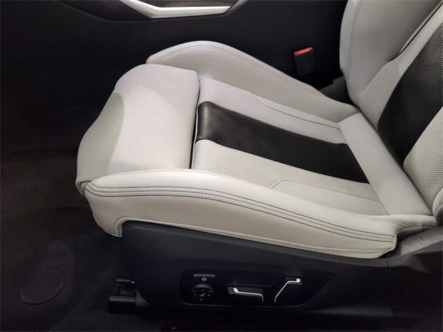Used 2024 BMW M4 xDrive Competition w/ Executive Package image 24