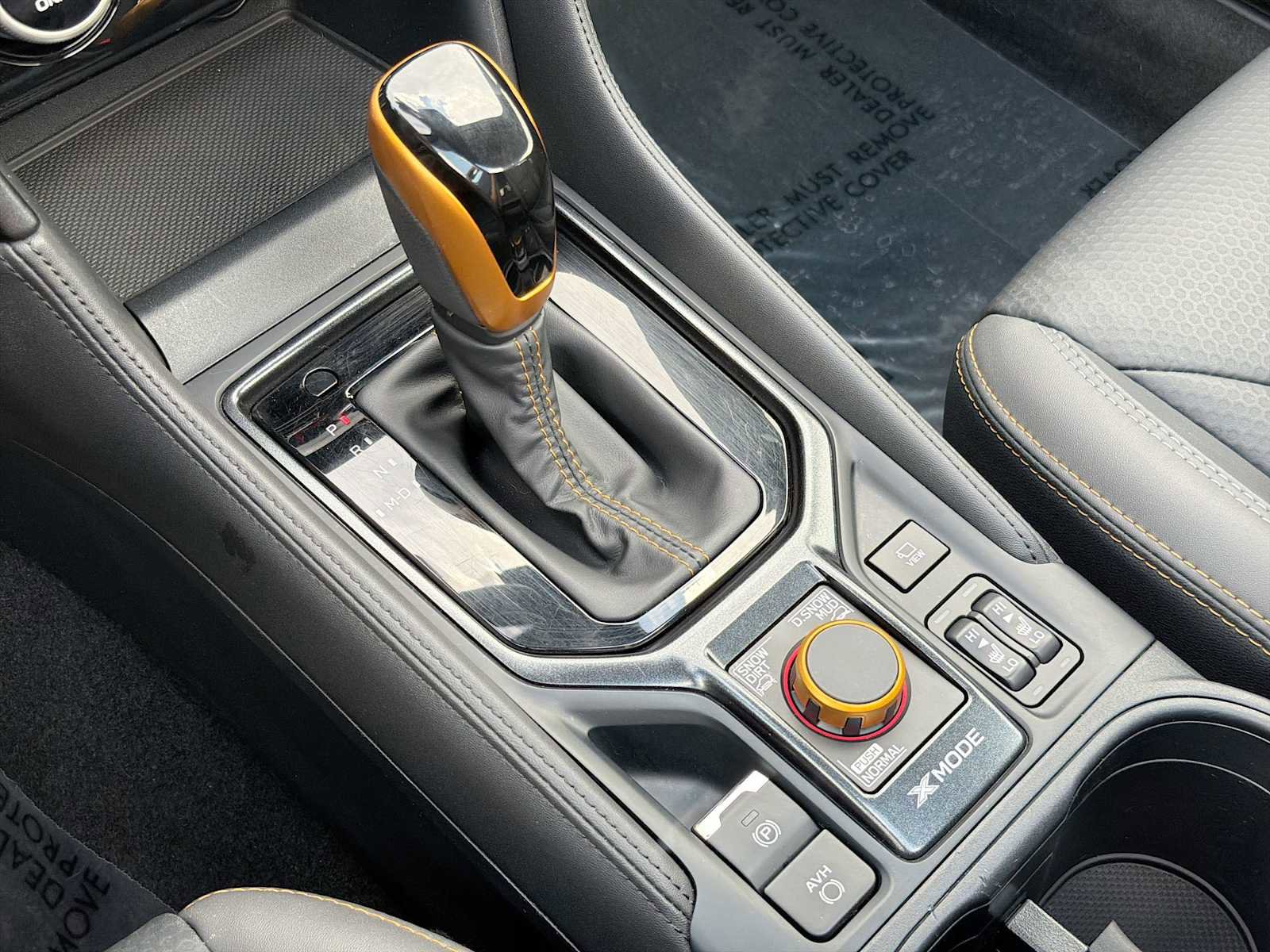 Used 2022 Subaru Forester Wilderness image 27