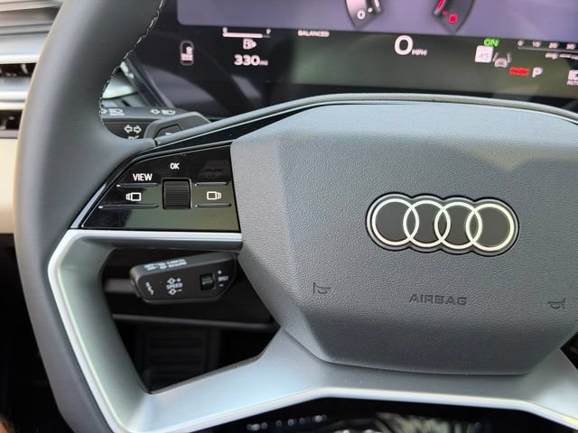 New 2026 Audi A5 2.0T Premium Plus AWD/4WD image 17