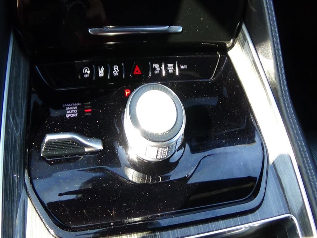 Used 2022 Jeep Wagoneer Series II image 34