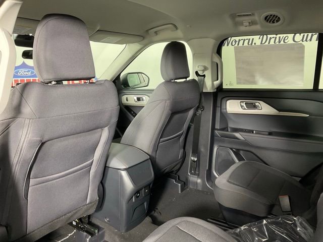 New 2026 Ford Explorer Active image 14