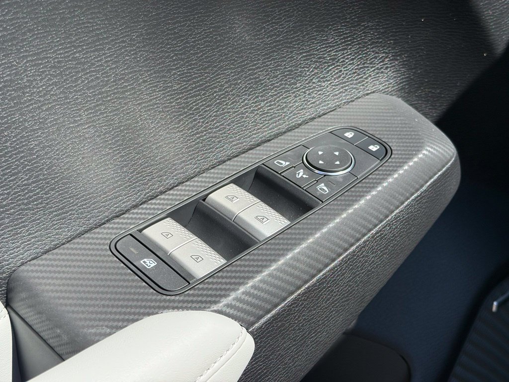 New 2026 Mitsubishi Outlander SEL FWD image 36