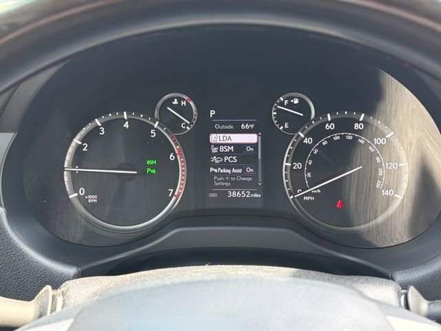 Used 2021 Lexus GX 460 Premium image 18