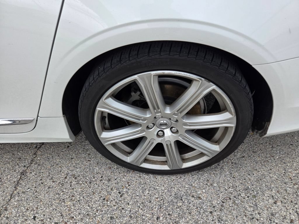 Used 2020 Volvo S90 T6 Inscription AWD/4WD image 4