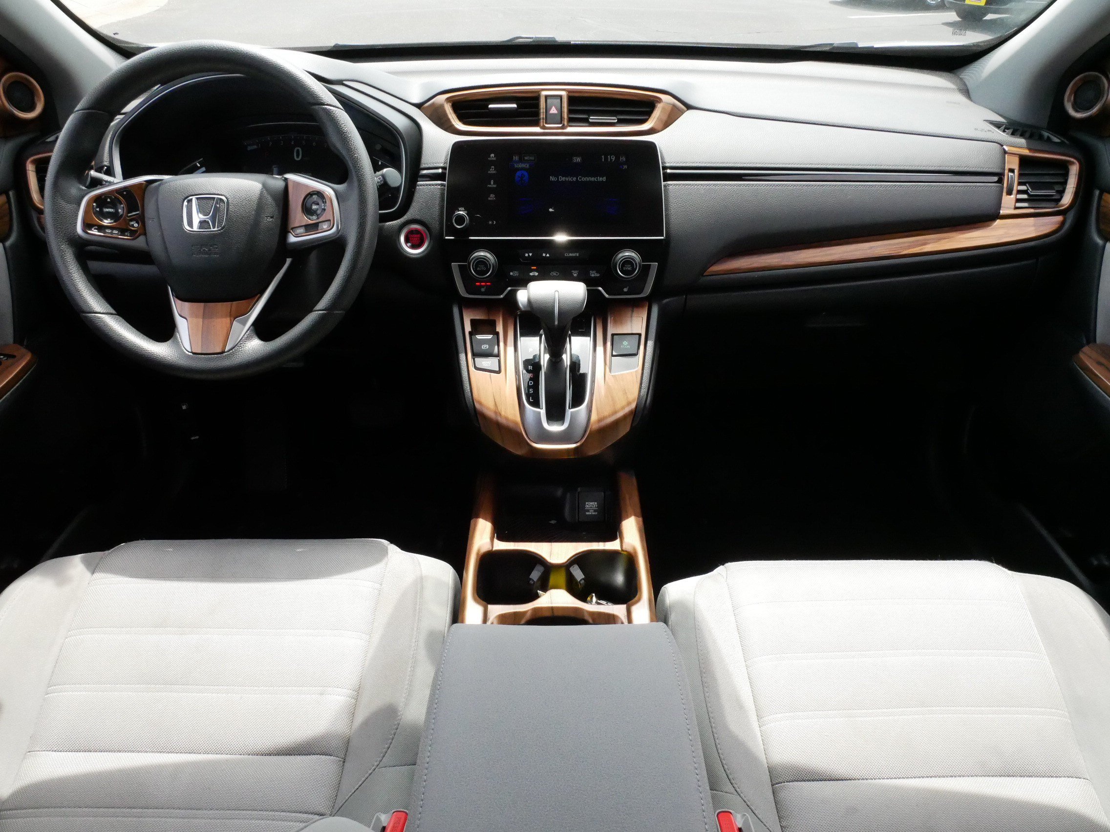 Used 2019 Honda CR-V EX image 10