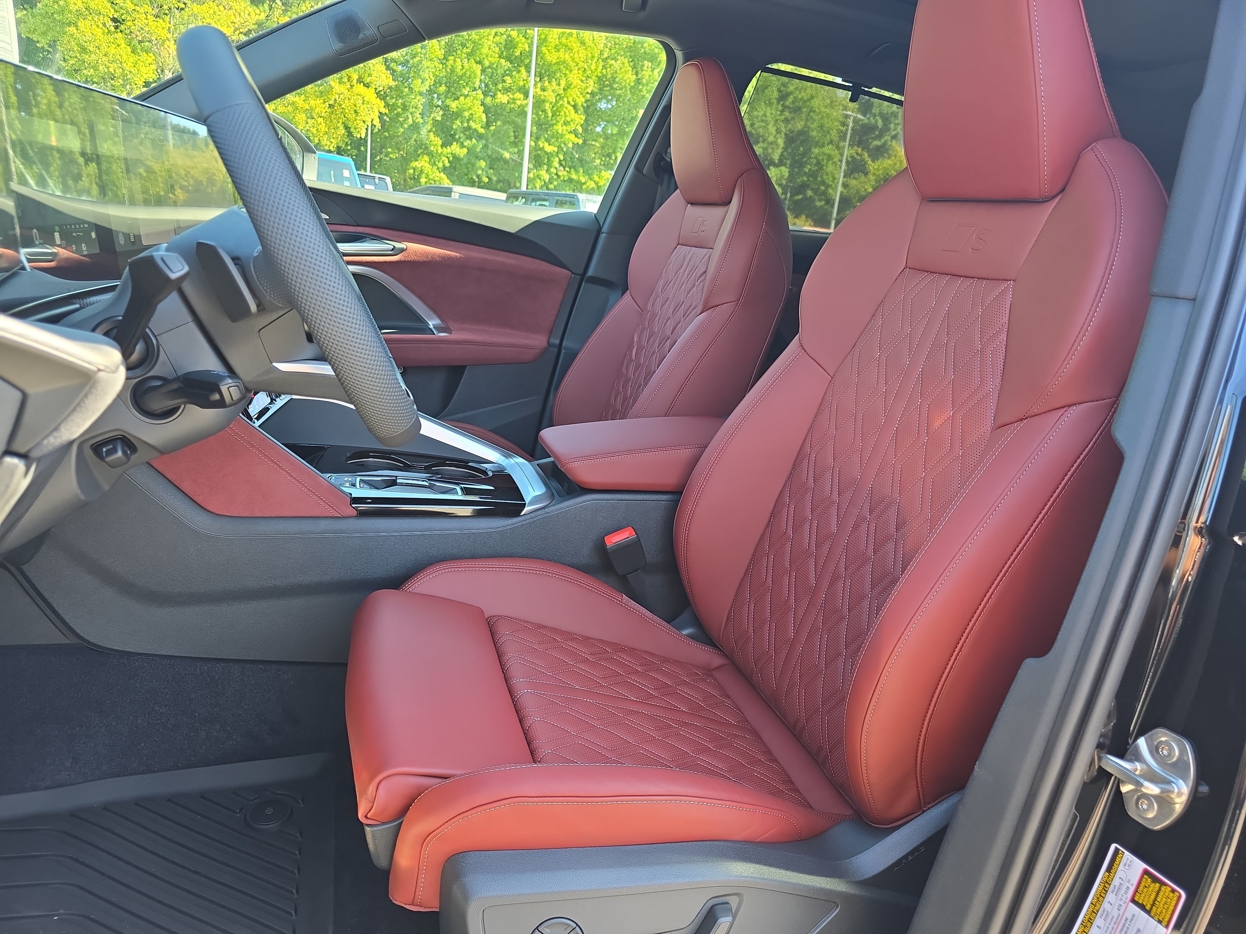 New 2026 Audi SQ5 Prestige AWD/4WD image 15