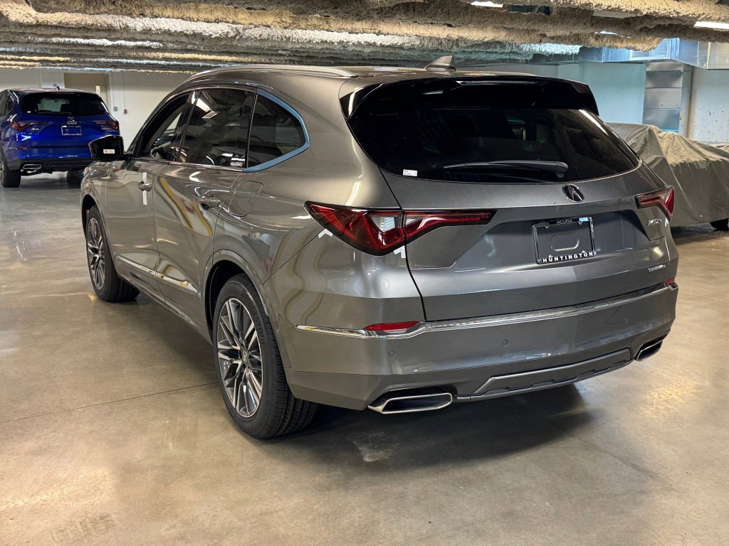 New 2026 Acura MDX w/ Advance Package image 10