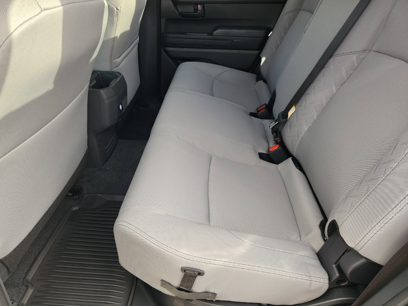 New 2026 Toyota Tacoma 4x4 Double Cab image 25