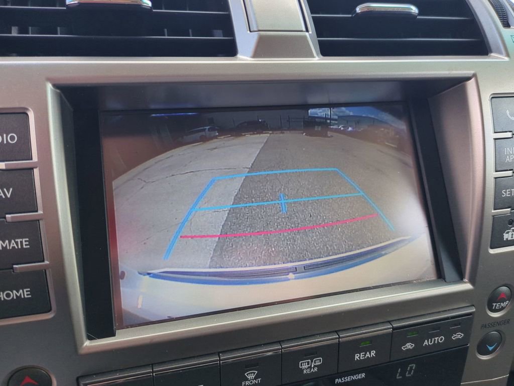 Used 2019 Lexus GX 460 Premium image 24