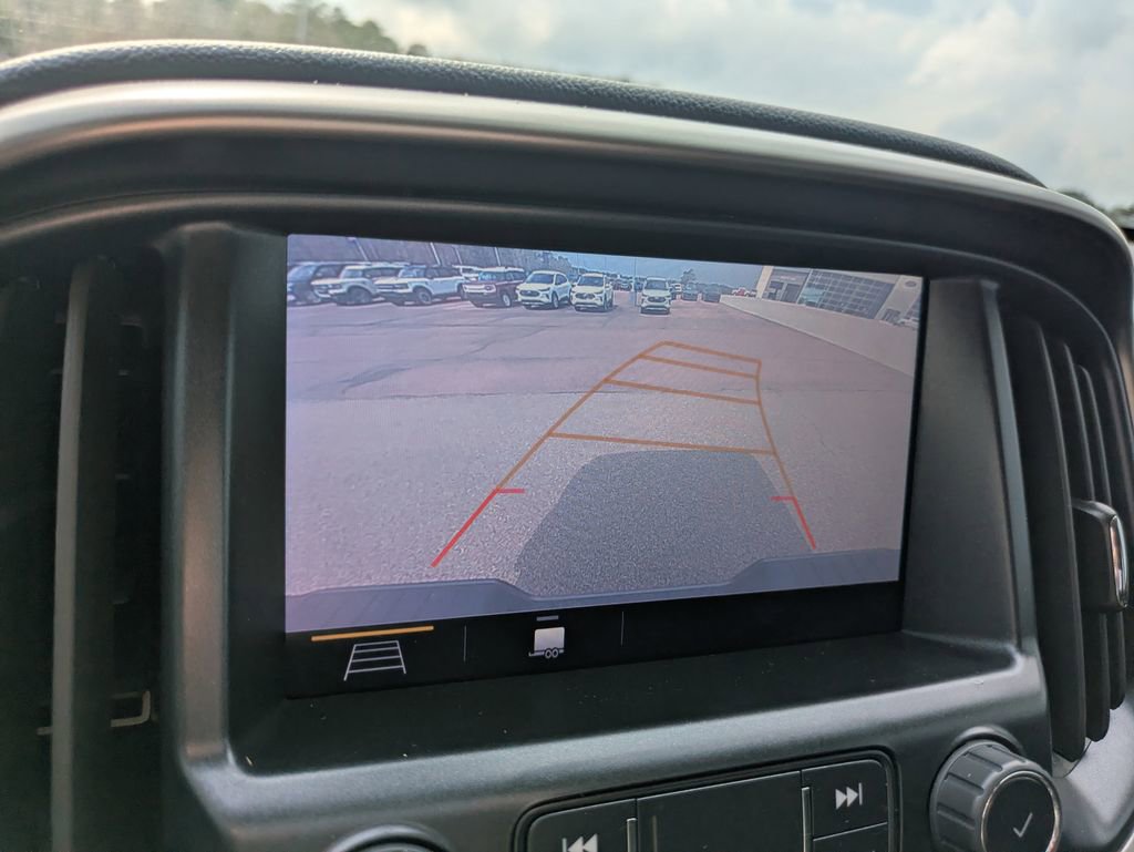 Used 2022 Chevrolet Colorado Z71 image 21