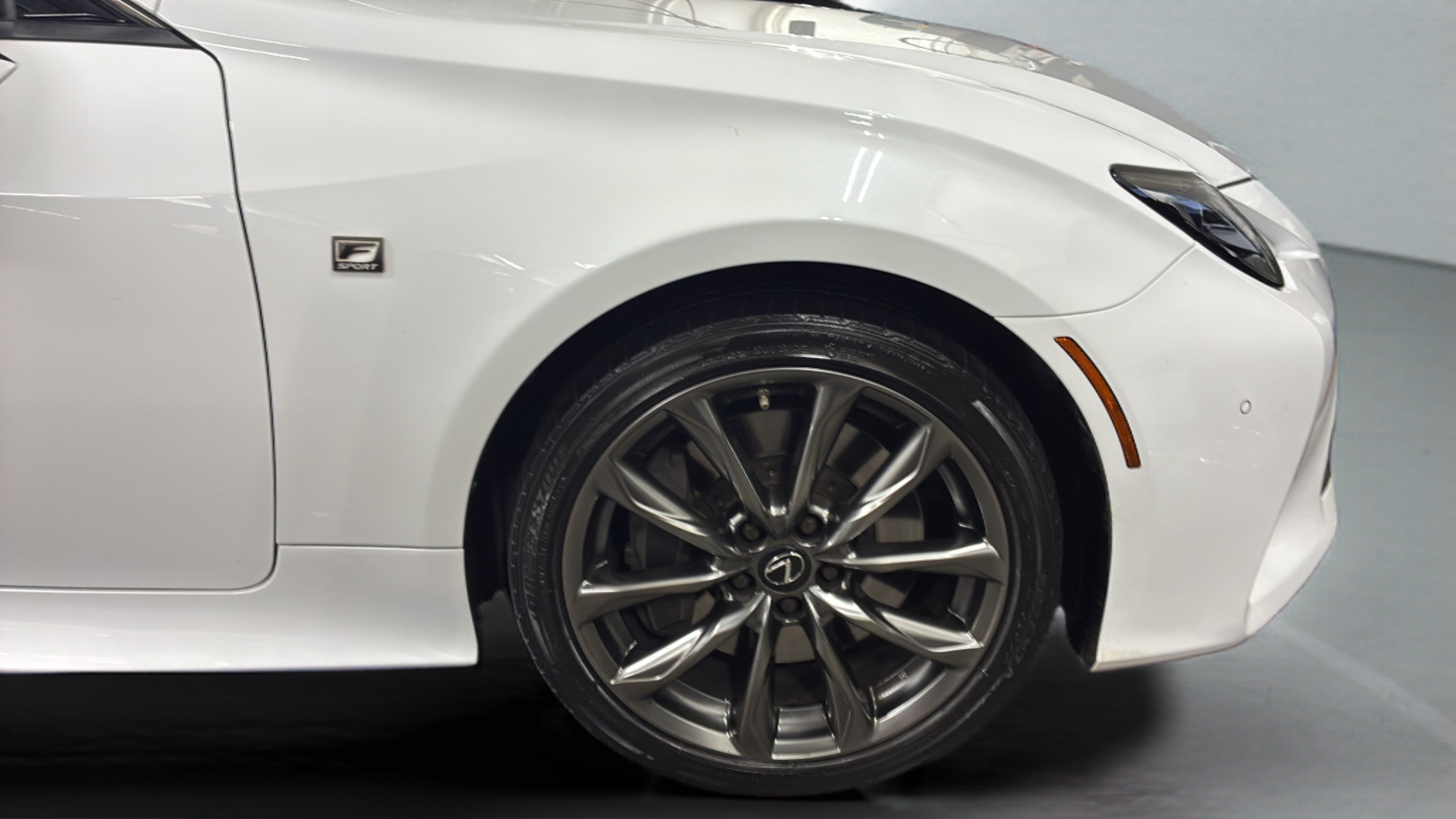 Used 2019 Lexus RC 300 F Sport RWD image 26