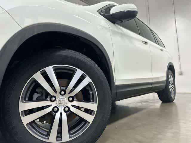 Certified 2017 Honda Pilot EX-L image 28