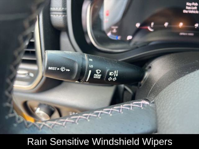 Certified 2023 RAM 1500 Rebel w/ Rebel Level 2 Equipment Group AWD/4WD image 64