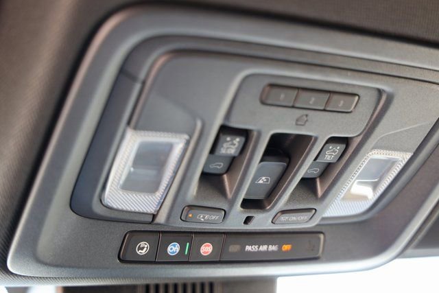 New 2026 Chevrolet Silverado 1500 High Country w/ Technology Package image 23