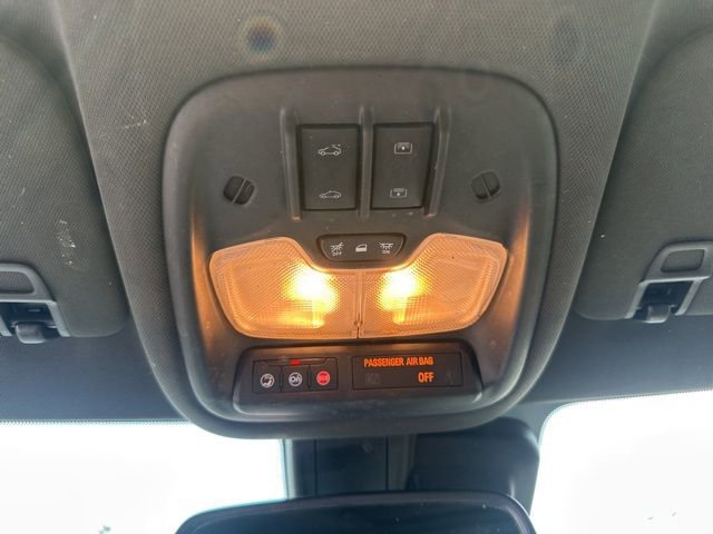 Used 2022 Chevrolet TrailBlazer ACTIV w/ Sun and Liftgate Package image 22