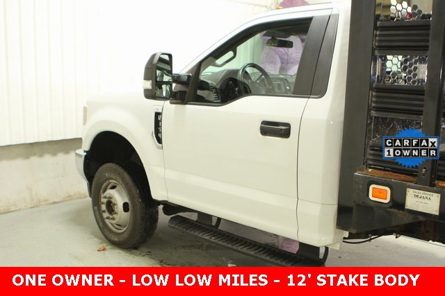 Used 2018 Ford F350 XL w/ Power Equipment Group image 24