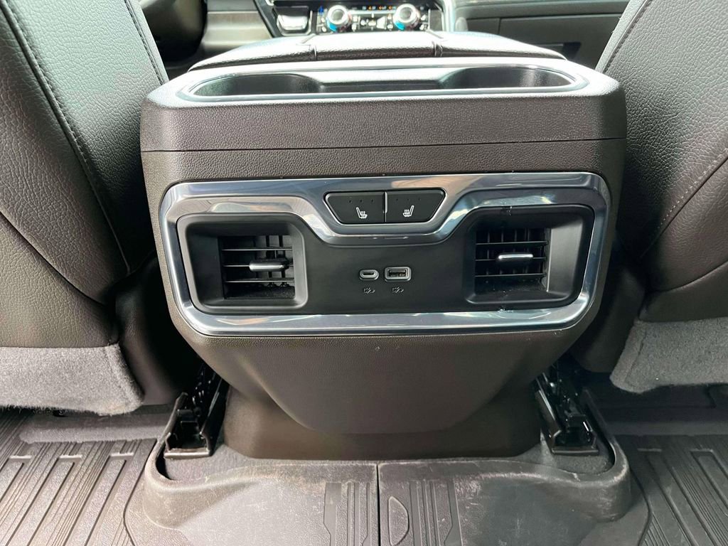 Used 2023 GMC Sierra 1500 Denali w/ Denali Reserve Package AWD/4WD image 14